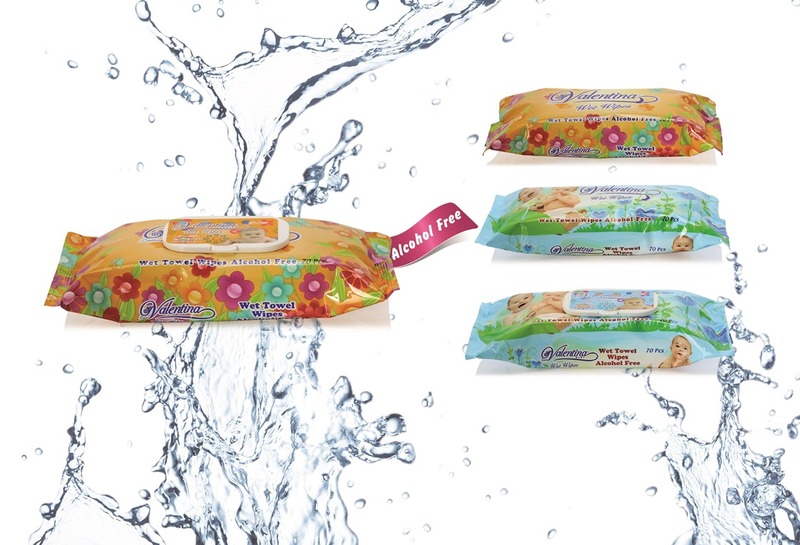 اطلعي على سر المناديل المعطرة في عالم الأزياء